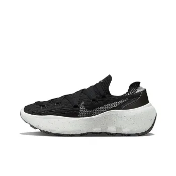 Nike Space Hippie 04 Black Smoke Grey Women's