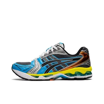 Asics Gel Kayano 14 Angelo Baque Rebirth Of Cool