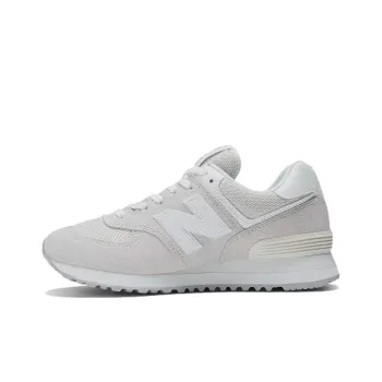 New Balance 574 White Women's