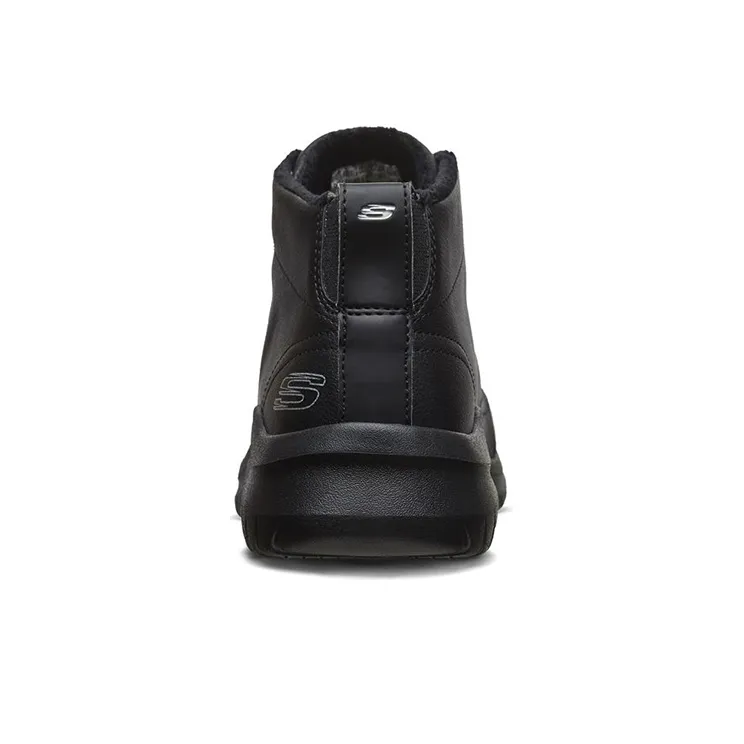 Skechers Ultra Flex 2.0 'Black'-3