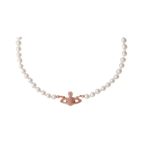 Vivienne Westwood Choker Mini Bas Relief 