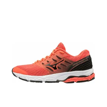Mizuno Prodigy 2 'Orange Black' Women's