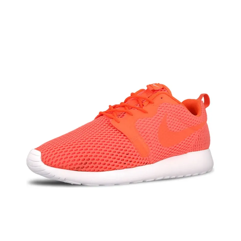 Nike Roshe One Hyperfuse Breathe 'White'-2