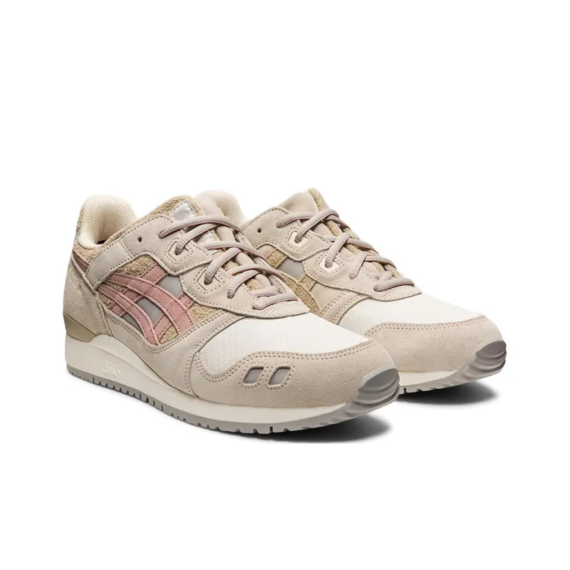 Asics Gel Lyte Iii Og G TX Smoke Grey Putty-2