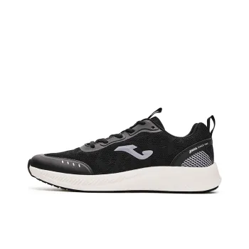 Joma Breathable And Wear resistant Low Top Running Shoes Men's Black