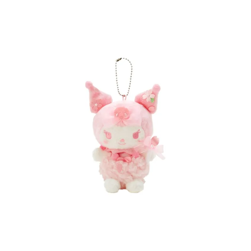 Sanrio Kulomi Pendants Unisex-0