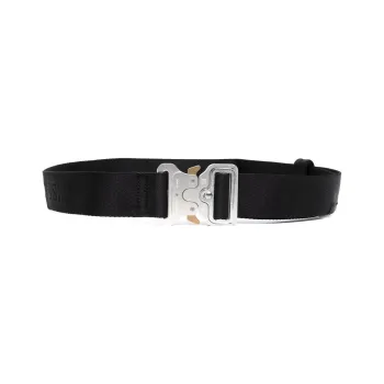 1017 ALYX 9SM Belts Unisex Black