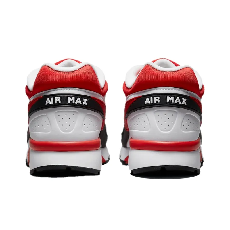 Nike Air Max Bw Og Sport Red-4