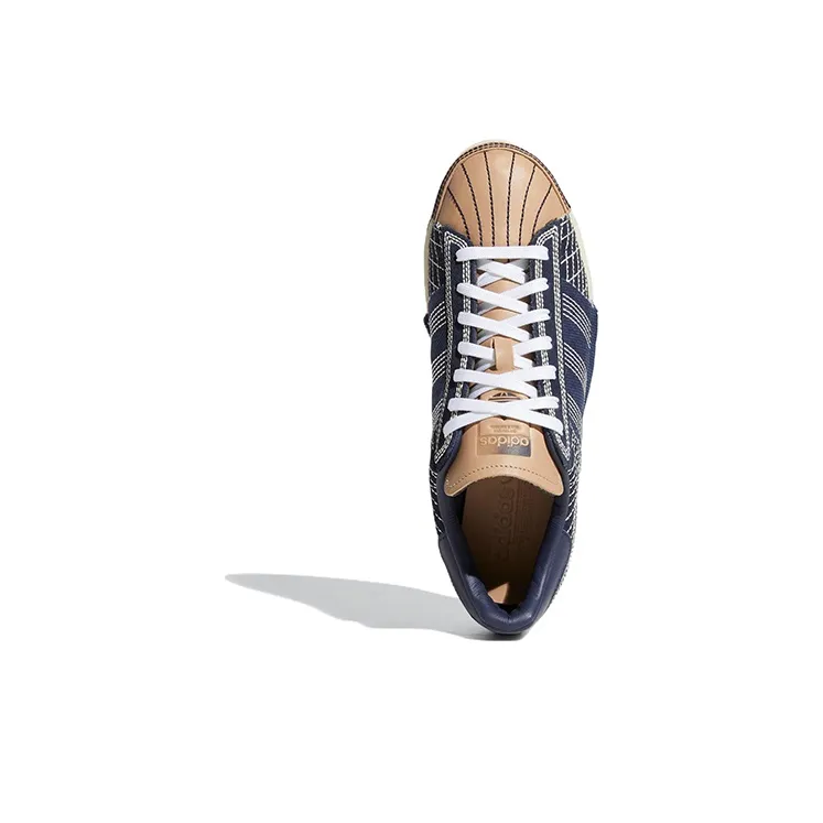 Adidas Originals Superstar 82 'Sashiko'-4