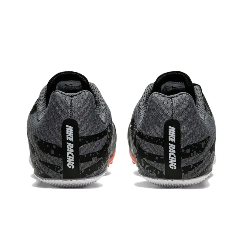 Nike Air Zoom Rival S 9 Spikes 'Black'-4
