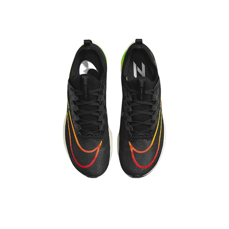 Nike Zoom Fly 4 'Black Multi'-3