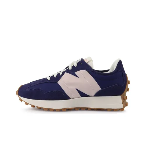 New Balance 327 Night Tide Women's