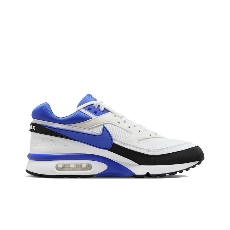 Nike Air Max BW White Persian Violet-1