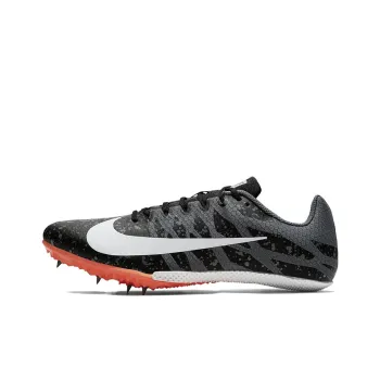 Nike Air Zoom Rival S 9 Spikes 'Black'