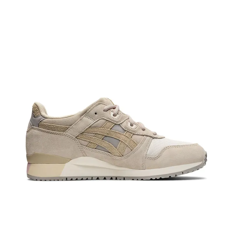 Asics Gel Lyte Iii Og G TX Smoke Grey Putty-1