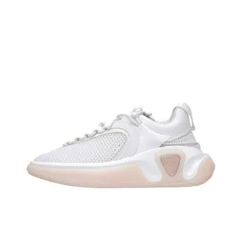 BALMAIN B Runner Sneakers Women's