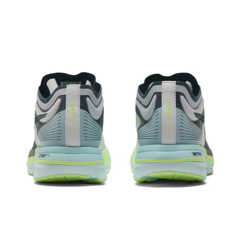 PUMA Deviate Nitro Elite 'White Dark Slate'-4