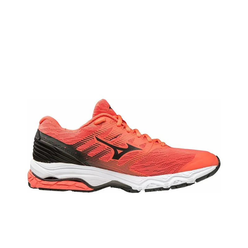 Mizuno Prodigy 2 'Orange Black' Women's-1