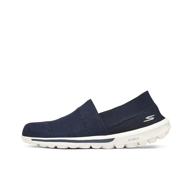 Skechers Go Walk Joy 'Navy' Women's-0