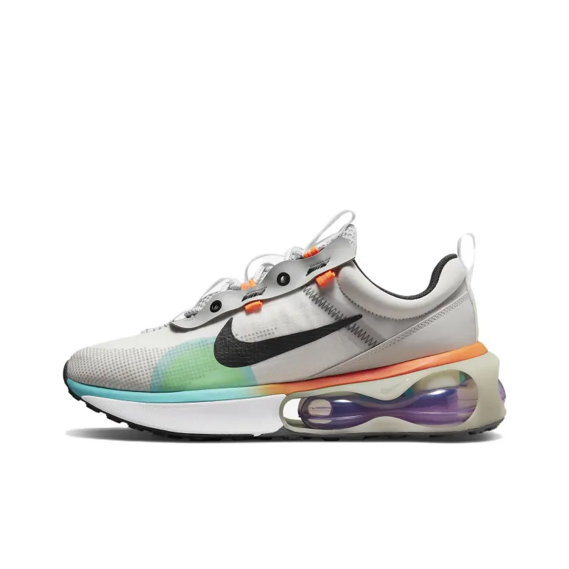 Nike Air Max 2021 'Matte Grey Multi'-0