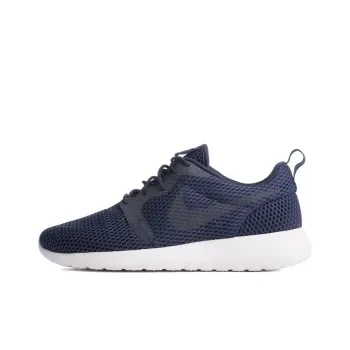 Nike Roshe One Hyperfuse Br Low Top Blue
