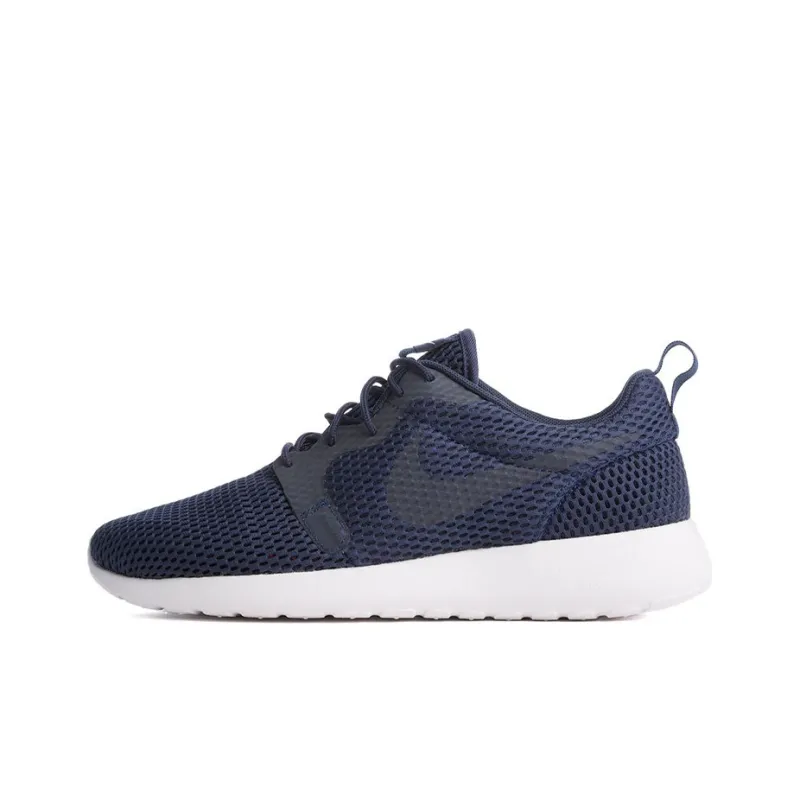 Nike Roshe One Hyperfuse Br Low Top Blue-0