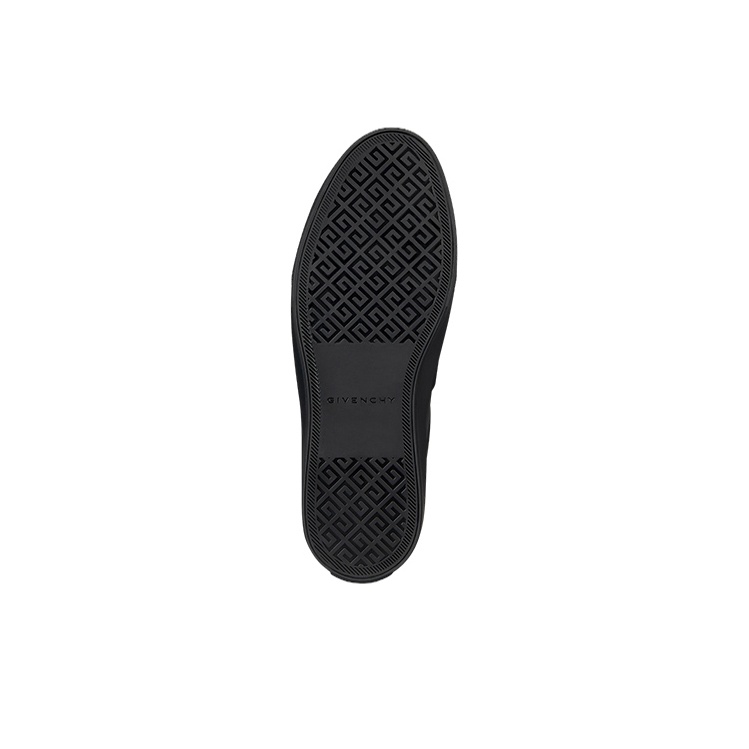 正規店買付【GIVENCHY】タウン スニーカー Givenchy City Skateboard Shoes Men Low-Top Black - POIZON