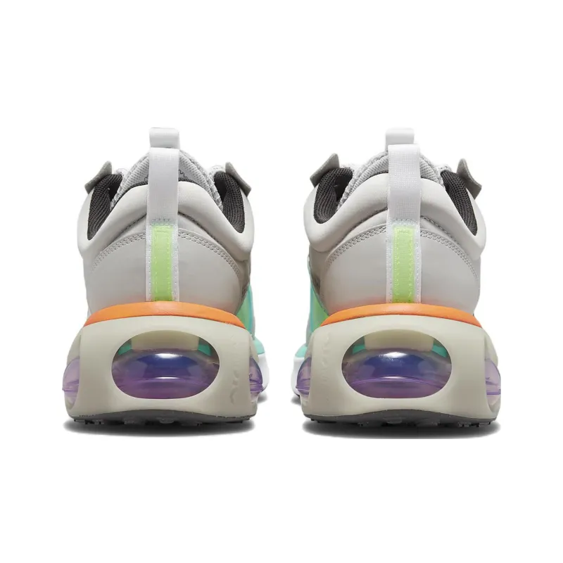 Nike Air Max 2021 'Matte Grey Multi'-4