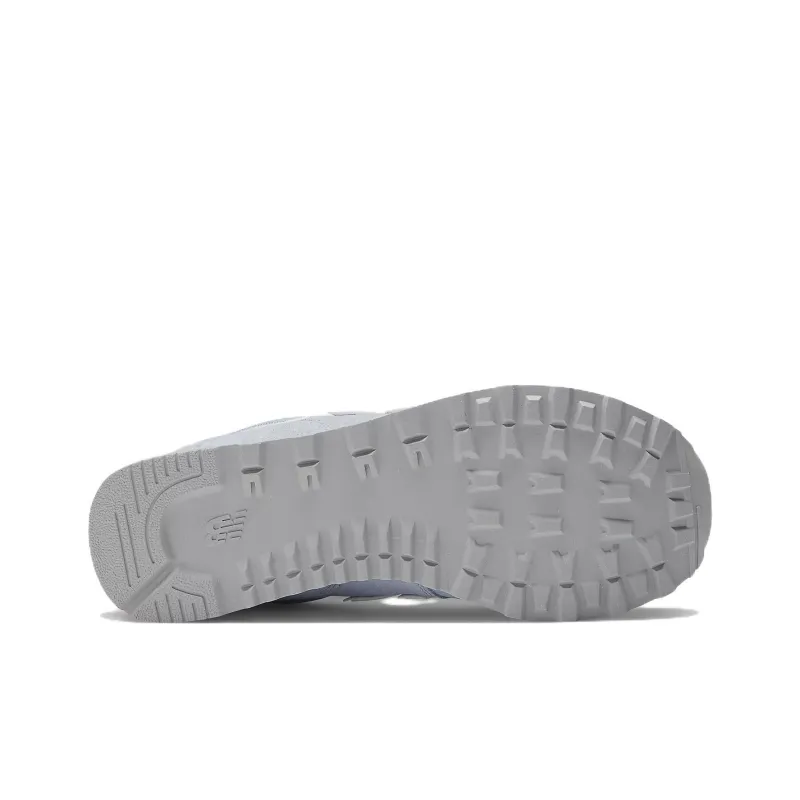 New Balance 574 Violet Haze White Women's-4