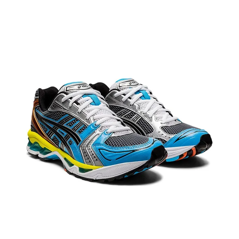 Asics Gel Kayano 14 Angelo Baque Rebirth Of Cool-2