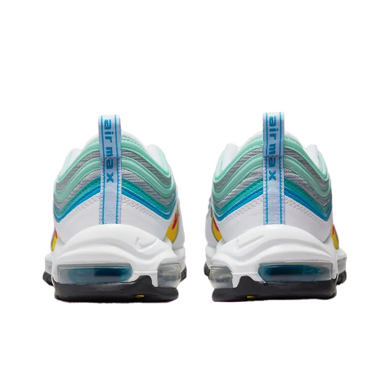 Nike Air Max 97 Spring Floral-4