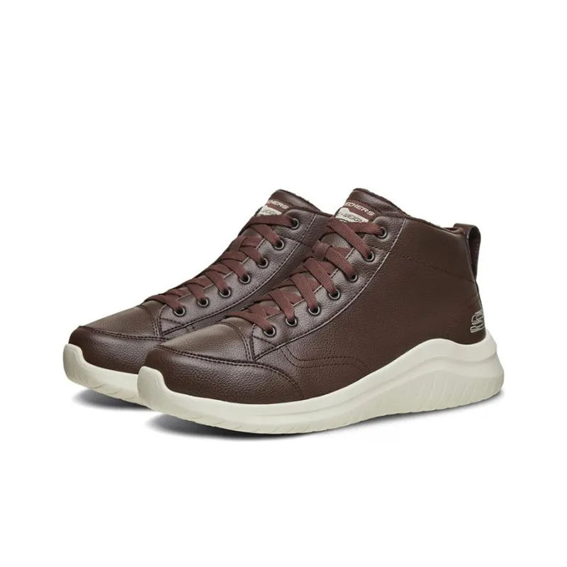 Skechers Ultra Flex 2.0 'Marron'-2
