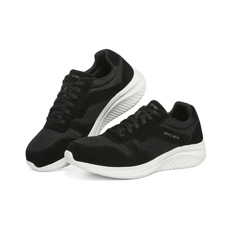 Skechers Ultra Flex 3.0 'Black'-2