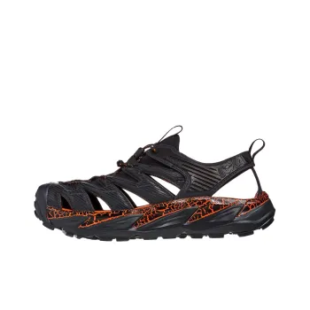 HOKA ONE ONE Hopara 'Black Orange'