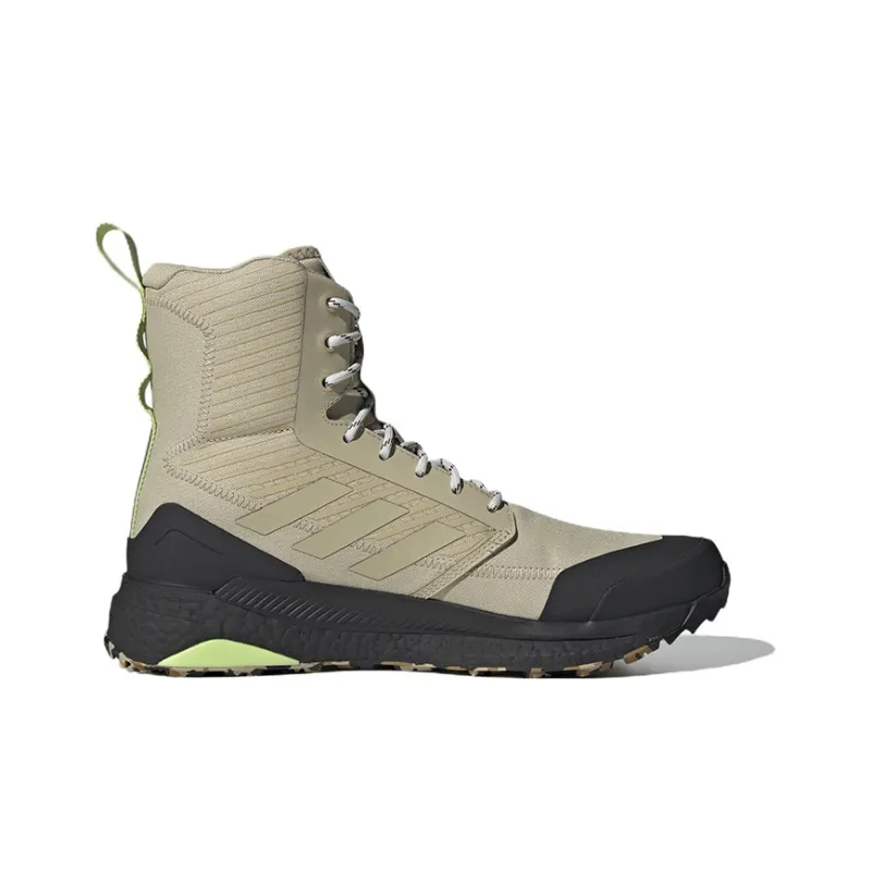 Adidas Terrex Free Hiker Xpl Savanna-1
