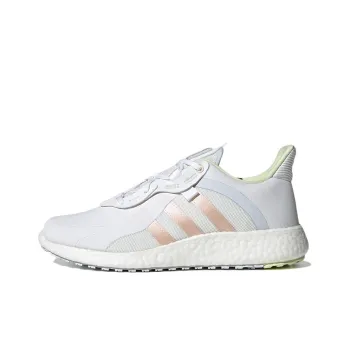 Adidas Shoes 'White Blue' Women's