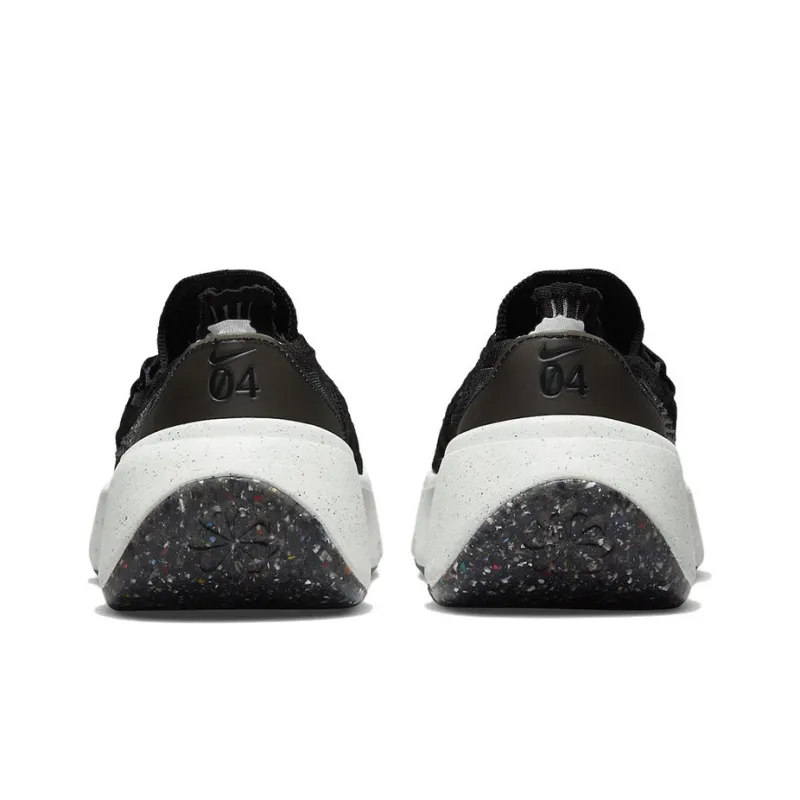 Nike Space Hippie 04 Black Smoke Grey Women's-3