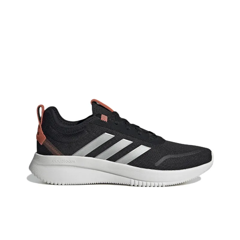 Adidas Neo Lite Racer Rebold 'Black Orange'-1