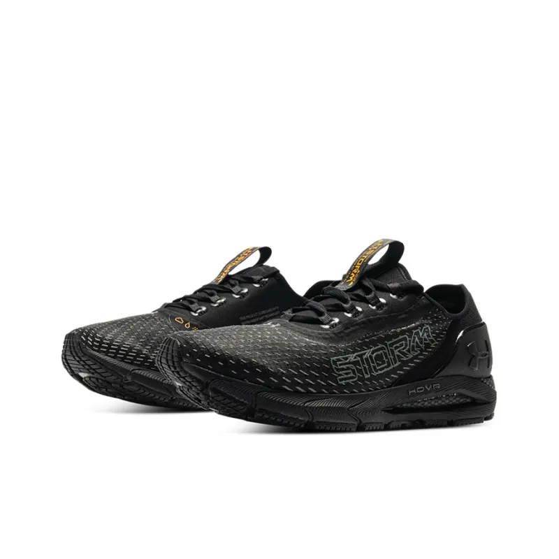 Under Armour Hovr Sonic 4 Storm Cn 'Black' Women's-2