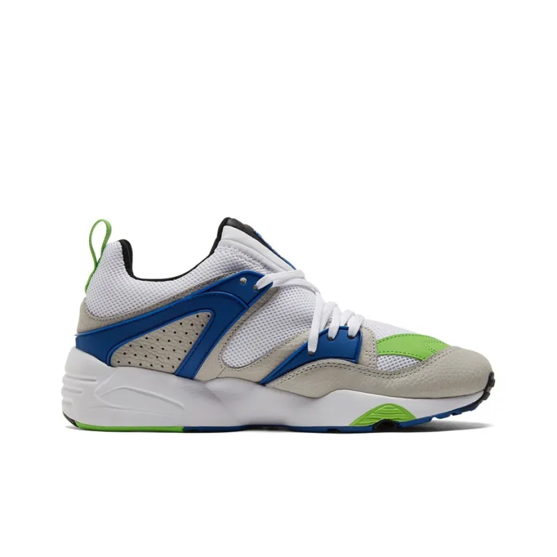 PUMA Blaze Of Glory 'Reverse Classics White'-1
