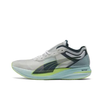 PUMA Deviate Nitro Elite 'White Dark Slate'