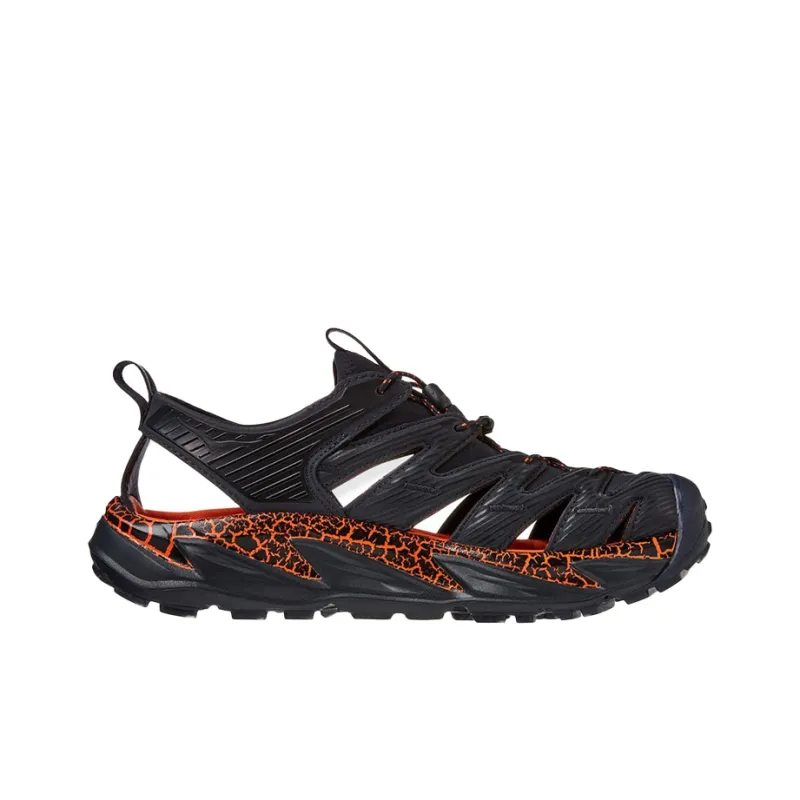 HOKA ONE ONE Hopara 'Black Orange'-1