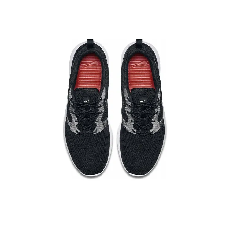 Nike Roshe One Hyperfuse Breathe 'Black'-3