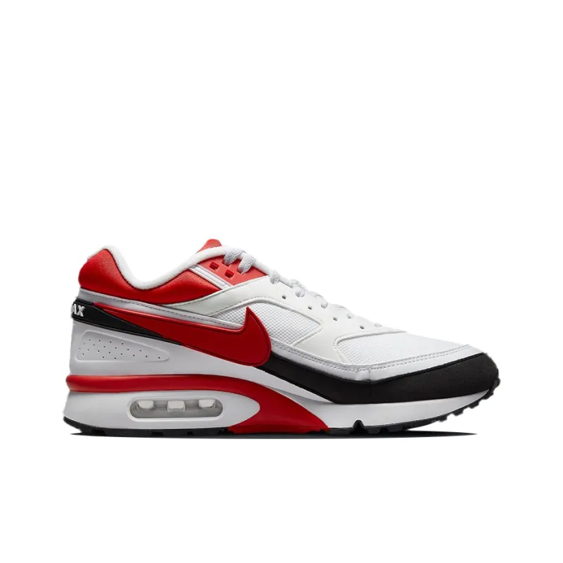Nike Air Max Bw Og Sport Red-1