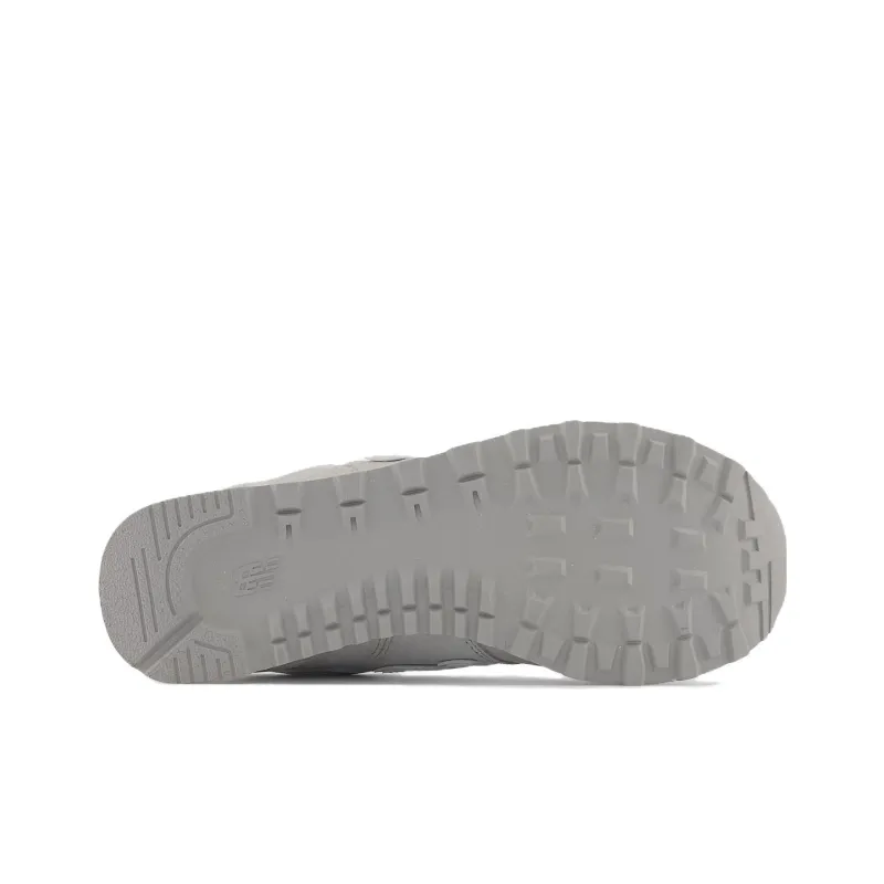 New Balance 574 White Women's-4