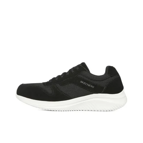 skechers pansive Ultra Flex 3.0 'Black'