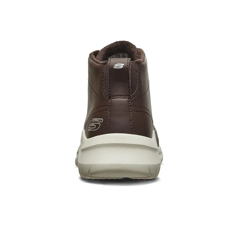 Skechers Ultra Flex 2.0 'Marron'-3
