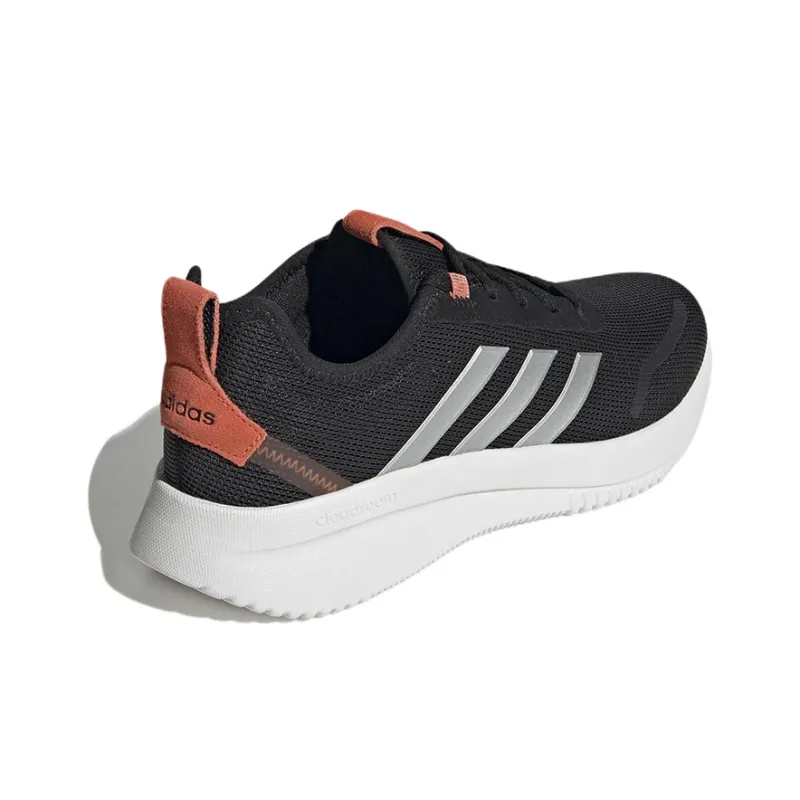 Adidas Neo Lite Racer Rebold 'Black Orange'-3