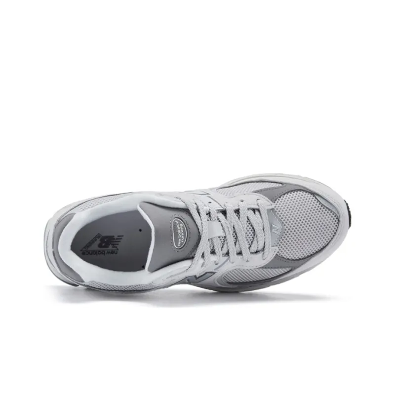 New Balance 2002R Grey-2