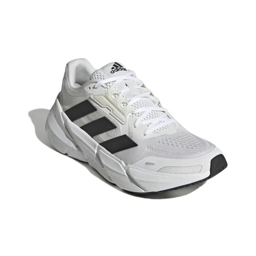 Adidas Adistar Cloud White Core Black - POIZON